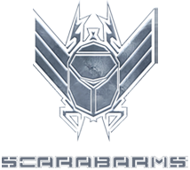scarab arms